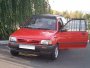 Mazda 121 I DA 1.3 (1987 - 1990 ..)