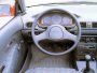 Mazda 121 II DB 1.3 16V (1990 - 1996 ..)