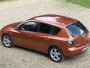 Mazda 3 Hatchback 1.4 (2003 - 2006 г.в.)
