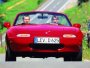 Mazda MX-5 I NA 1.6 (1990 - 1998 ..)