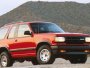 Mazda Navajo  4.0 i V6 4WD DX (1991 - 1995 ..)