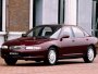 Mazda Xedos CA 2.0 V6 24V (1992 - 2000 ..)