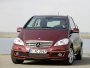 Mercedes A-Klasse W169 3dr 160 CDI (2004 - 2012 ..)