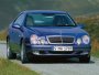 Mercedes CLK-Klasse S208 Coupe 200 (1997 - 2002 ..)