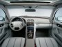 Mercedes CLK S208 Coupe