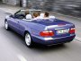 Mercedes CLK-Klasse S208 Cabriolet 200 16V Kompressor (1998 - 2003 ..)