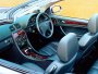 Mercedes CLK-Klasse S208 Cabriolet 200 16V Kompressor (1998 - 2003 ..)