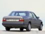 Mercedes E-Klasse W124 E 200 (1985 - 1996 ..)