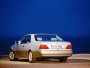 Mercedes S-Klasse C140 SEC/CL 600 (1992 - 2000 ..)