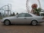 Mercedes S-Klasse C140 SEC/CL 600 (1992 - 2000 ..)