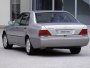 Mercedes S-Klasse W140 420 L (1991 - 1998 ..)