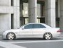 Mercedes S-Klasse W220 500 Lang (1998 - 2005 ..)