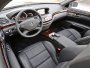 Mercedes S-Klasse W221 320 CDI Lang (2005 . -   )