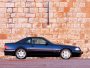 Mercedes SL-Klasse R129 500 SL (1989 - 2000 ..)