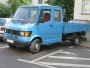 Mercedes Vario (T2-Series)  206 D 2.2 (1986 - 1996 ..)