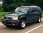 Mercury Mountaineer  4.9 i V8 AWD (1996 - 2001 ..)