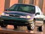 Mercury Mystique  2.5 V6 24V (1998 - 2001 ..)