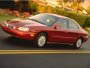 Mercury Sable  3.0 V6 (1995 - 2001 ..)