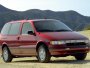 Mercury Villager  3.0 V6 (1992 - 1998 ..)