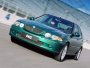 MG ZS Stufenheck 2.0 TDi (2001 - 2005 ..)