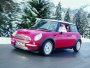 Mini Cooper  1.6 (2001 - 2006 ..)