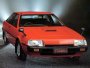 Mitsubishi Cordia A212A 1.6 Turbo (1982 - 1986 ..)