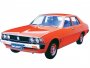 Mitsubishi Galant A12 2.0 GLX (1973 - 1980 ..)