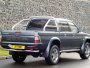 Mitsubishi L200 K6_T 2.4 4x4 (1996 - 2005 ..)