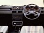 Mitsubishi Pajero 3-door Canvas Top 2.5 TD (1982 - 1991 ..)