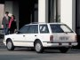 Nissan Bluebird Station Wagon WU11 2.0 i (1984 - 1990 ..)