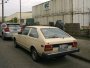Nissan Cherry Hatchback N10 1.0 (1978 - 1981 ..)