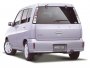 Nissan Cube Z10 1.3 i 16V (1998 - 2002 ..)