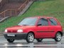 Nissan Micra K11 1.3 i 16V (1992 - 2000 ..)