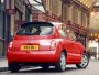 Nissan Micra K12 1.0 i 16V (2002 - 2010 ..)