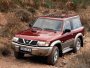 Nissan Patrol  4.5 i (1997 - 2003 ..)