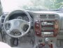 Nissan Patrol  4.5 i (1997 - 2003 ..)