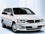 Nissan Presage  2.5 TD 4WD (1998 - 2006 ..)