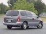 Nissan Quest  3.0 i (1992 - 2003 ..)