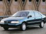 Nissan Sentra S14 1.6 i 16V (1994 - 1998 ..)