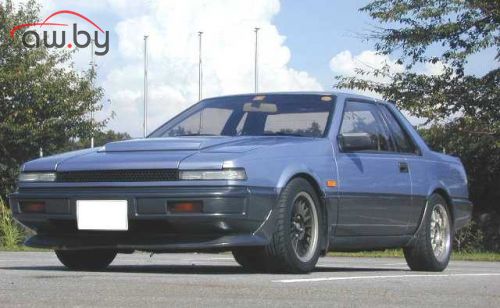Nissan Silvia S12 1.8 Turbo
