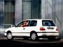 Nissan Sunny III Hatchback N14 1.4 16V (1990 - 1995 ..)