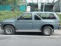 Nissan Terrano I WD21 2.4 i 4WD (1987 - 1995 г.в.)