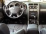 Nissan X-Terra  2.4 i 16V 2WD (2001 - 2004 ..)