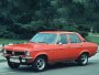 Opel Ascona A 1.6 N (1970 - 1975 ..)