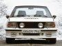 Opel Ascona 400 B