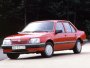 Opel Ascona C 1.6 S (1981 - 1988 ..)