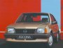 Opel Ascona C CC 1.8 i (1981 - 1988 ..)