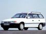 Opel Astra F Caravan 1.8 i (1991 - 1998 ..)
