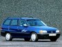 Opel Astra F Caravan 1.8 i (1991 - 1998 ..)