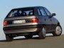 Opel Astra F CC 5dr 1.7 D (1991 - 1998 ..)
